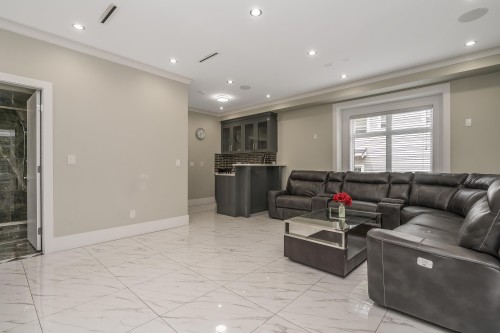 9021 Ben Nevis Crescent, Surrey, BC 