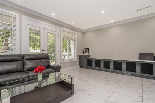 9021 Ben Nevis Crescent, Surrey, BC 