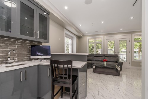 9021 Ben Nevis Crescent, Surrey, BC 