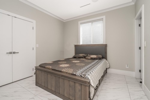 9021 Ben Nevis Crescent, Surrey, BC 