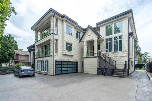9021 Ben Nevis Crescent, Surrey, BC 