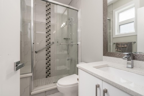 9021 Ben Nevis Crescent, Surrey, BC 