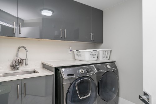 9021 Ben Nevis Crescent, Surrey, BC 