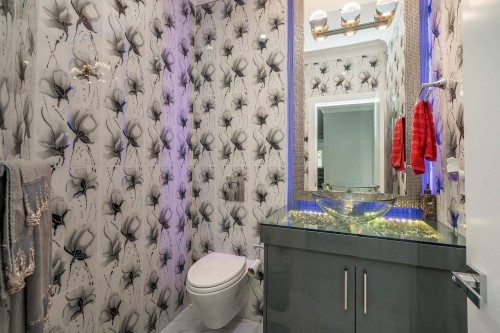 9021 Ben Nevis Crescent, Surrey, BC 