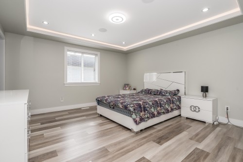9021 Ben Nevis Crescent, Surrey, BC 