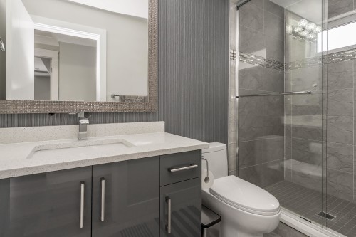 9021 Ben Nevis Crescent, Surrey, BC 