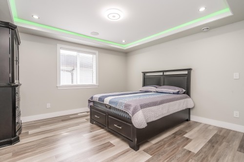 9021 Ben Nevis Crescent, Surrey, BC 