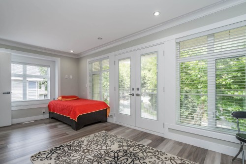 9021 Ben Nevis Crescent, Surrey, BC 