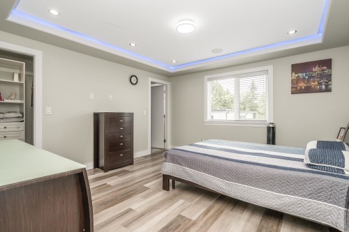9021 Ben Nevis Crescent, Surrey, BC 