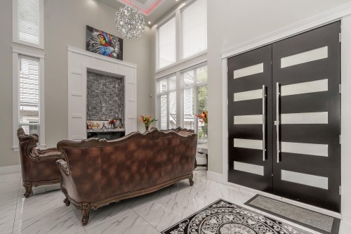 9021 Ben Nevis Crescent, Surrey, BC 