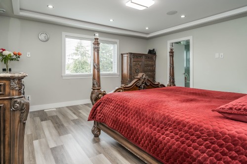 9021 Ben Nevis Crescent, Surrey, BC 