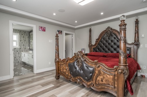 9021 Ben Nevis Crescent, Surrey, BC 