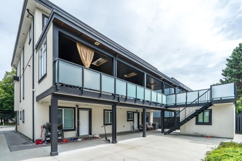 9021 Ben Nevis Crescent, Surrey, BC 