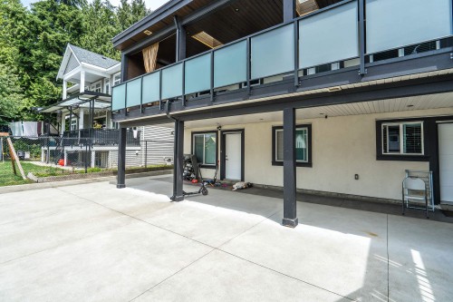 9021 Ben Nevis Crescent, Surrey, BC 