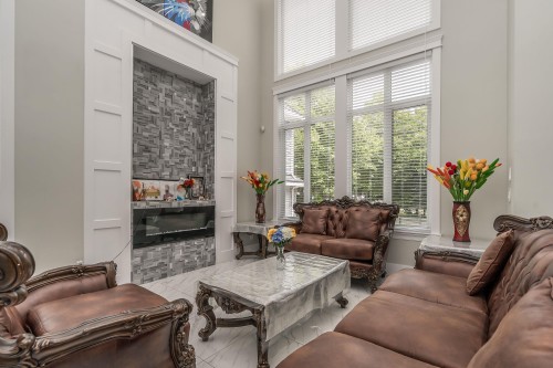 9021 Ben Nevis Crescent, Surrey, BC 
