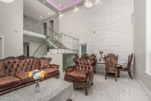 9021 Ben Nevis Crescent, Surrey, BC 