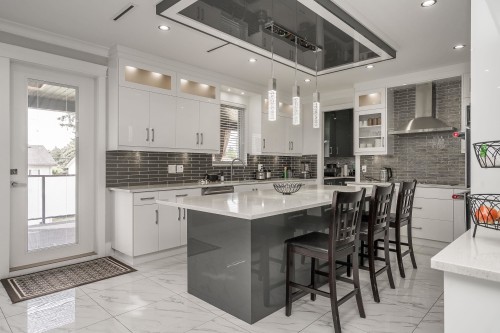 9021 Ben Nevis Crescent, Surrey, BC 