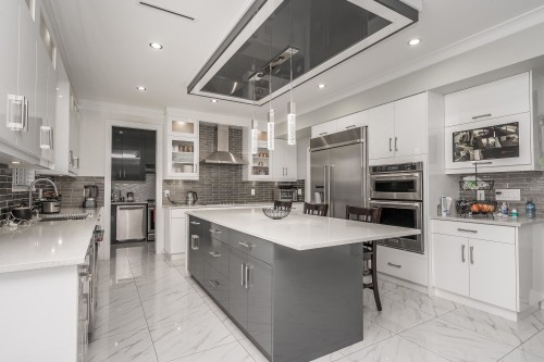 9021 Ben Nevis Crescent, Surrey, BC 