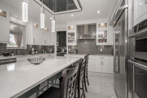 9021 Ben Nevis Crescent, Surrey, BC 