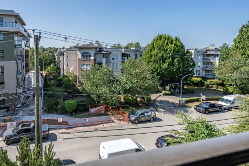 403-20219 54A Avenue, Langley, BC - Outdoor With Balcony