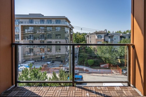 403-20219 54A Avenue, Langley, BC - Outdoor With Balcony