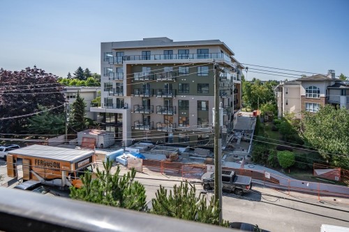 403-20219 54A Avenue, Langley, BC - Outdoor With Balcony