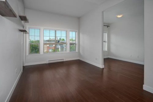 403-20219 54A Avenue, Langley, BC - Indoor Photo Showing Other Room