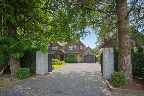 25044 56 Avenue, Langley, BC - Outdoor
