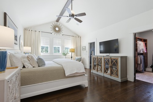 25044 56 Avenue, Langley, BC - Indoor Photo Showing Bedroom