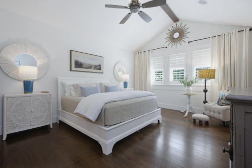 25044 56 Avenue, Langley, BC - Indoor Photo Showing Bedroom