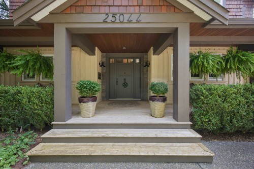 25044 56 Avenue, Langley, BC - Outdoor