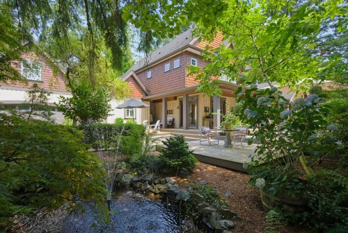 25044 56 Avenue, Langley, BC - Outdoor