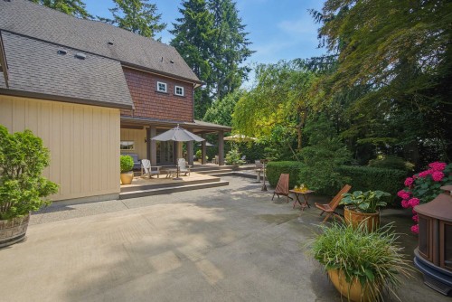 25044 56 Avenue, Langley, BC - Outdoor