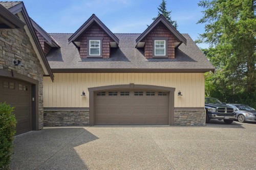 25044 56 Avenue, Langley, BC - Outdoor