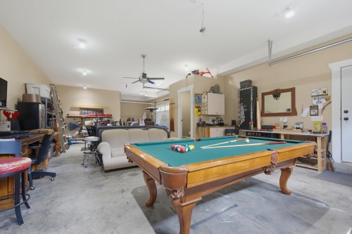 25044 56 Avenue, Langley, BC - Indoor Photo Showing Other Room