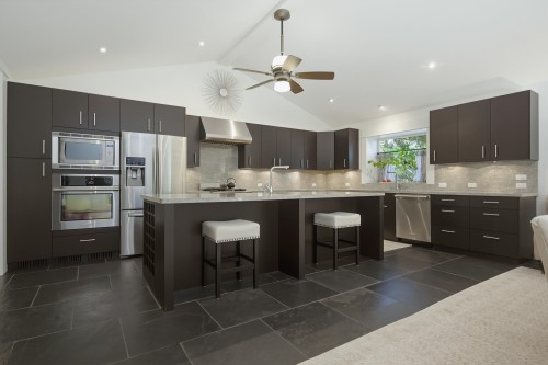 25044 56 Avenue, Langley, BC - Indoor Photo Showing Kitchen With Upgraded Kitchen