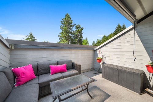 15879 Alder Place, Surrey, BC - Outdoor With Deck Patio Veranda With Exterior