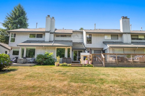 15879 Alder Place, Surrey, BC - Outdoor With Deck Patio Veranda