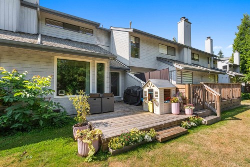 15879 Alder Place, Surrey, BC - Outdoor With Deck Patio Veranda With Exterior