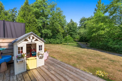 15879 Alder Place, Surrey, BC - Outdoor With Deck Patio Veranda
