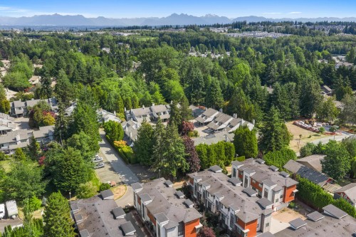 15879 Alder Place, Surrey, BC - Outdoor With View