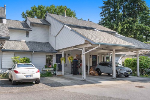 15879 Alder Place, Surrey, BC - Outdoor