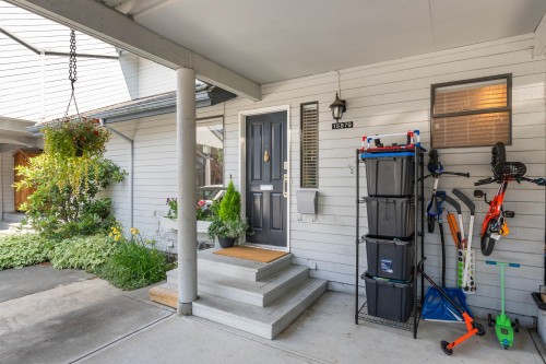 15879 Alder Place, Surrey, BC - Outdoor With Exterior