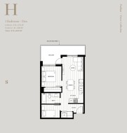 1805-13282 104 Avenue Surrey, BC V0V 0V0