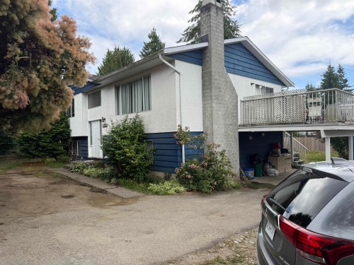 10926 80 Avenue  Delta, BC V4C 1W3