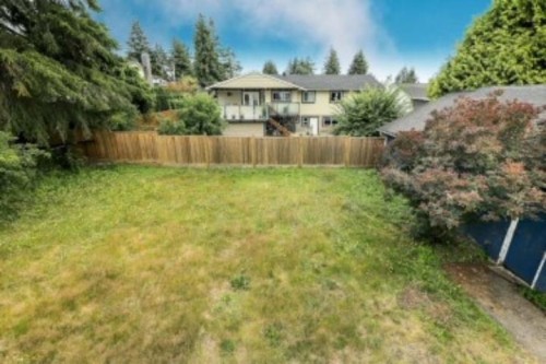 10926 80 Avenue, Delta, BC - Outdoor