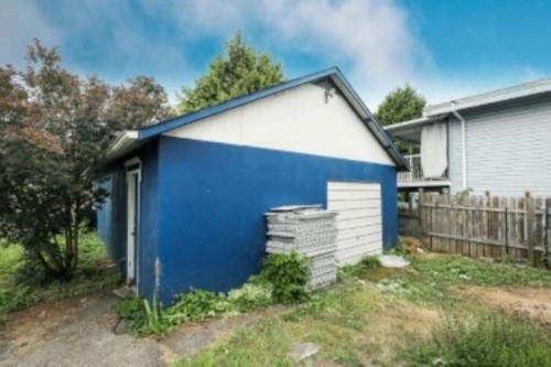 10926 80 Avenue, Delta, BC - Outdoor