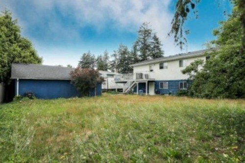 10926 80 Avenue, Delta, BC - Outdoor