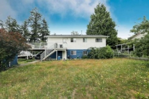 10926 80 Avenue, Delta, BC - Outdoor