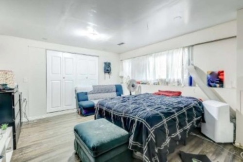 10926 80 Avenue, Delta, BC - Indoor Photo Showing Bedroom